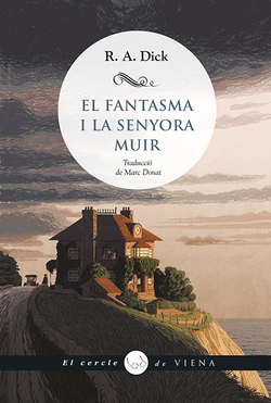 El fantasma i la senyora Muir