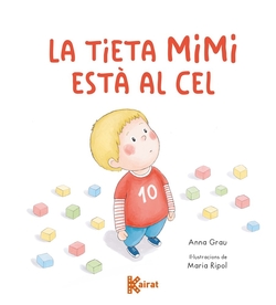 La tieta mimi esta al cel