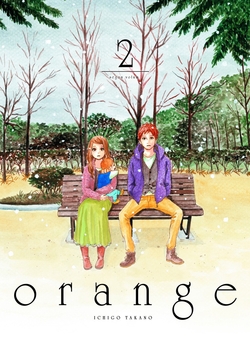 2.Orange