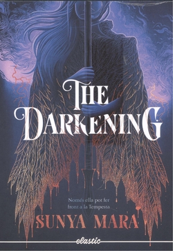 THE DARKENING 1