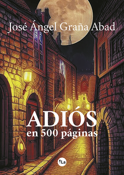 ADIÓS en 500 páginas