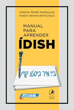 Manual para aprender ídish