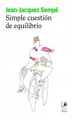 SIMPLE CUESTIÓN DE EQUILIBRIO