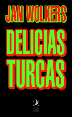 Delicias turcas