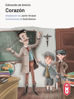 Corazón ("Lectura Fácil")