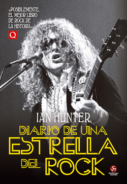 Diario de una estrella del rock
