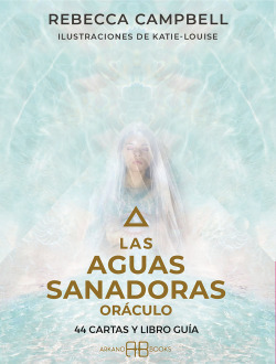 Las aguas sanadoras. Oráculo