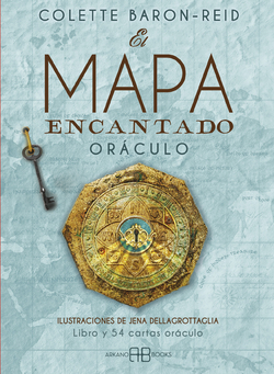 MAPA ENCANTADO, EL. ORACULO