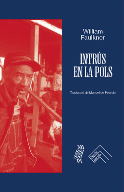 Intrus en la pols