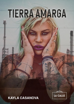 TIERRA AMARGA
