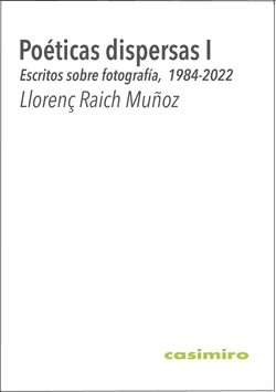 Poéticas dispersas I