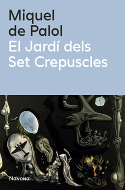 El jardí dels set crepúscles
