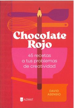 Chocolate rojo