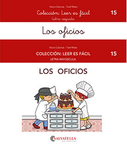 Los oficios