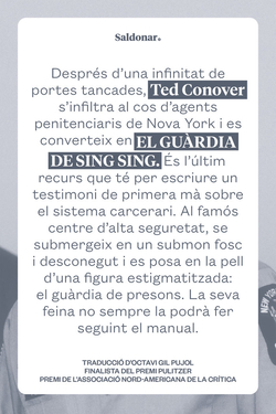 guardia de sing sing, El