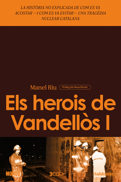 ELS HEROIS DE VANDELLÒS I
