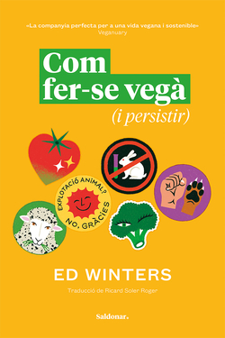 COM FER-SE VEGA (I PERSISTIR) - CAT