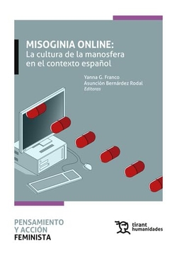 MISOGINIA ONLINE