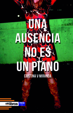 Una ausencia no es un piano