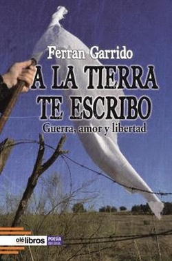 A la tierra te escribo