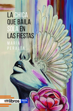 La chica que baila sola en las fiestas
