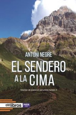 El sendero a la cima