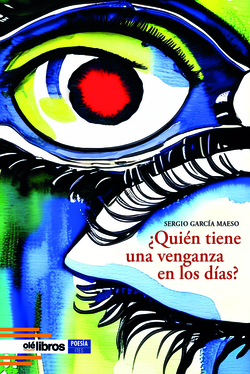 ¿Quién tiene una venganza en los días?