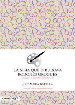La noia que dibuixava rodones grogues