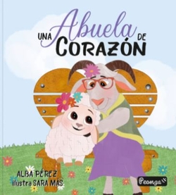 UNA ABUELA DE CORAZÓN