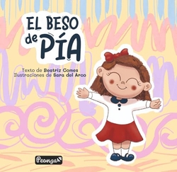 EL BESO DE PÍA