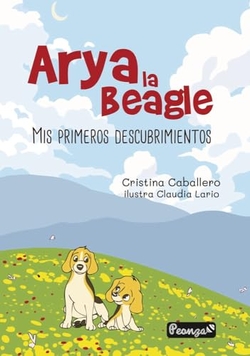 ARYA LA BEAGLE