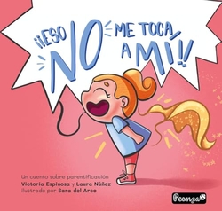¡¡ESO "NO" ME TOCA A MÍ!!