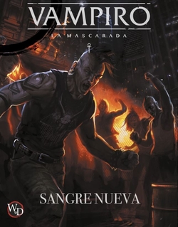 Sangre Nueva