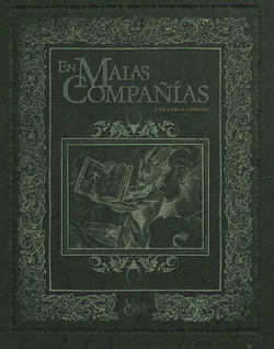 Villa y Corte: En malas compañías