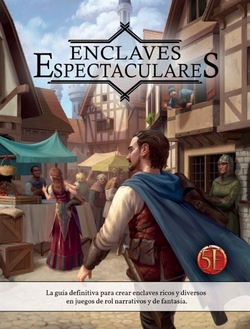 ENCLAVES ESPECTACULARES
