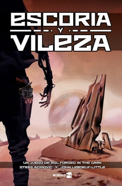 ESCORIA Y VILEZA