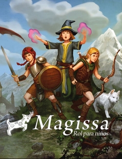 MAGISSA