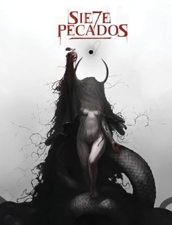 SIETE PECADOS