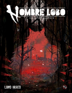 HOMBRE LOBO EL APOCALIPSIS 5.Âª EDICION