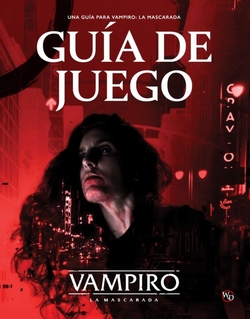 GUIA DE JUEGO.VAMPIRO.LA MASCARADA