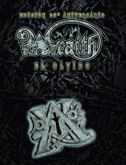 WRAITH: EL OLVIDO 20Âº ANIVERSARIO