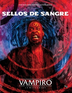 SELLOS DE SANGRE