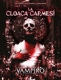 LA CLOACA CARMESI