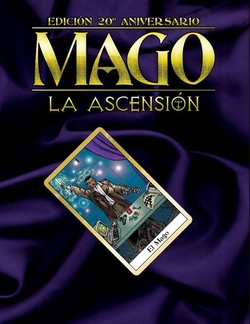 Mago.la ascension