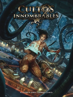 Cultos innombrables
