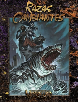 Razas cambiantes