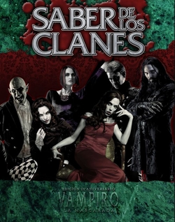 Saber de los clanes