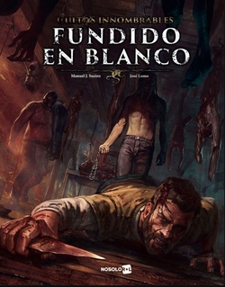 Fundido en blanco