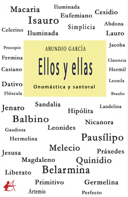 Ellos y ellas