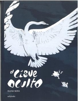 El cisne oculto